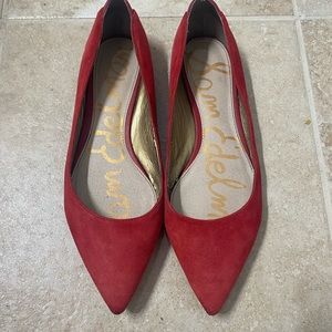 Sam Edelman Flats